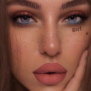 Meet your Posher, Isabella